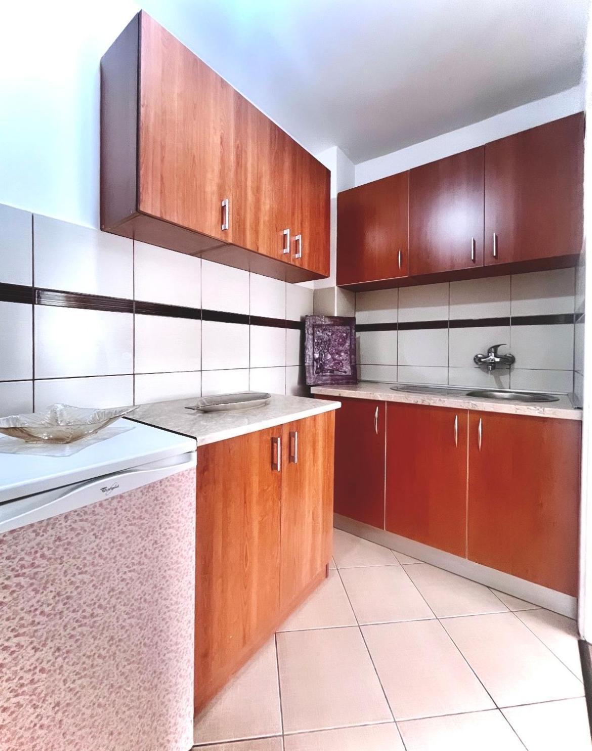 As Apartment House Nikšić Exteriér fotografie